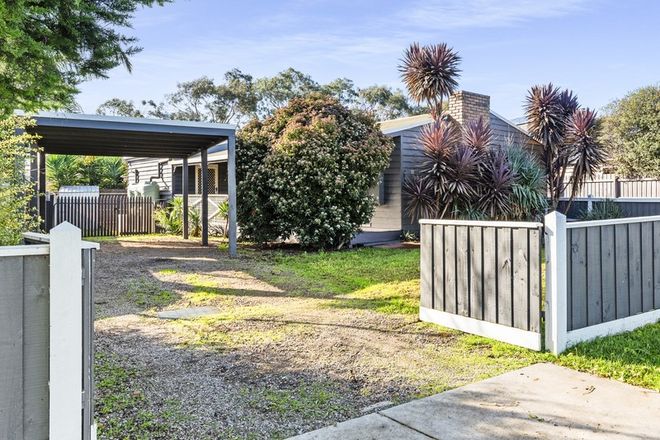 Picture of 22 Frances Drive, MOUNT MARTHA VIC 3934