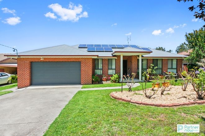 Picture of 1 Dorothy Avenue, KOOTINGAL NSW 2352