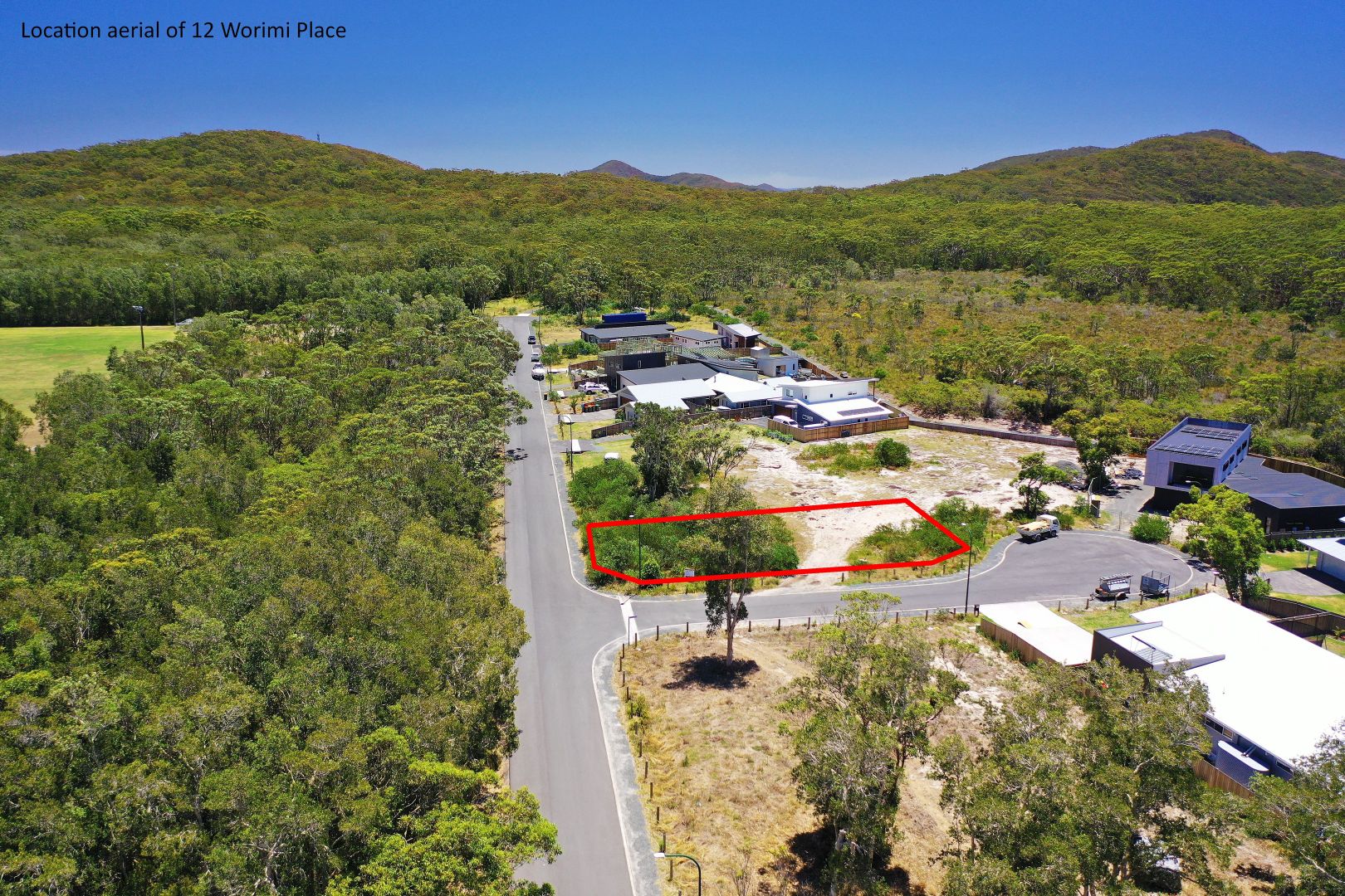 12 Worimi Place, Boomerang Beach NSW 2428, Image 2