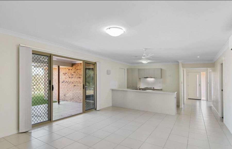 4 Casuarina Crescent, Withcott QLD 4352, Image 1