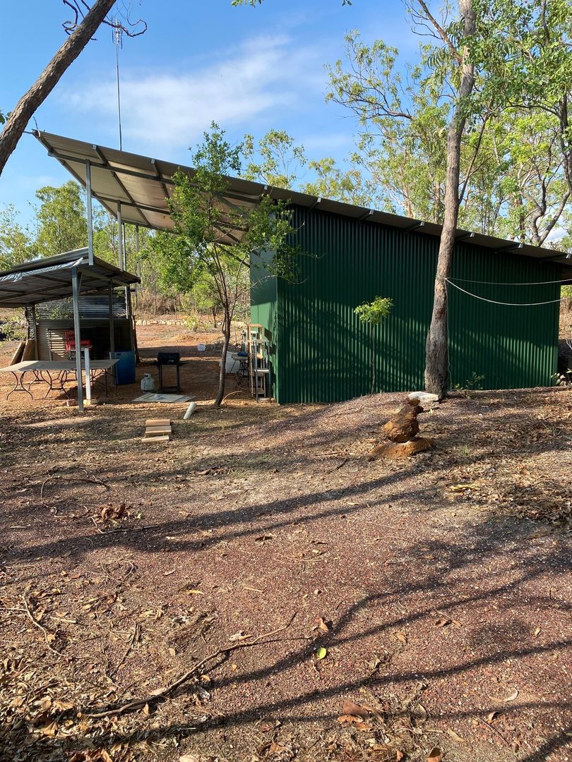 15 Madigan Road, Marrakai NT 0822 House for Sale 298,000