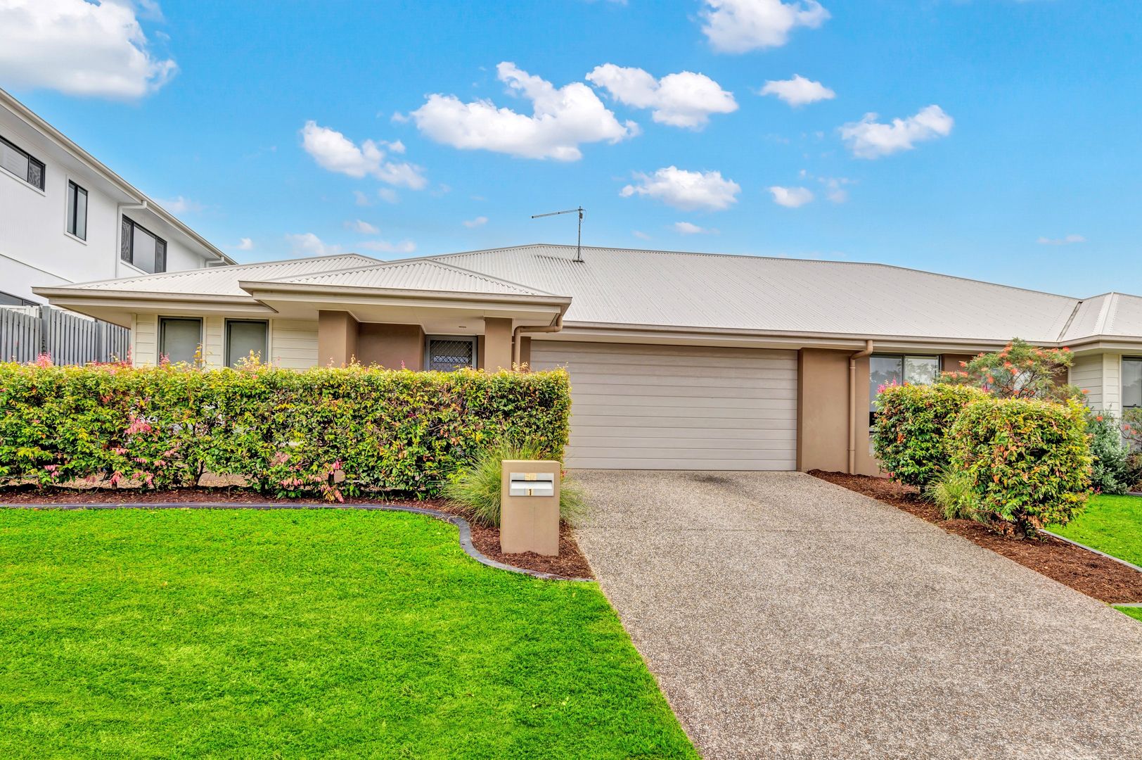 57 Baldwin Crescent, Pimpama QLD 4209, Image 2