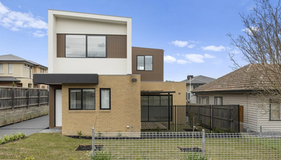 Picture of 1/66 Springfield Road, BOX HILL NORTH VIC 3129
