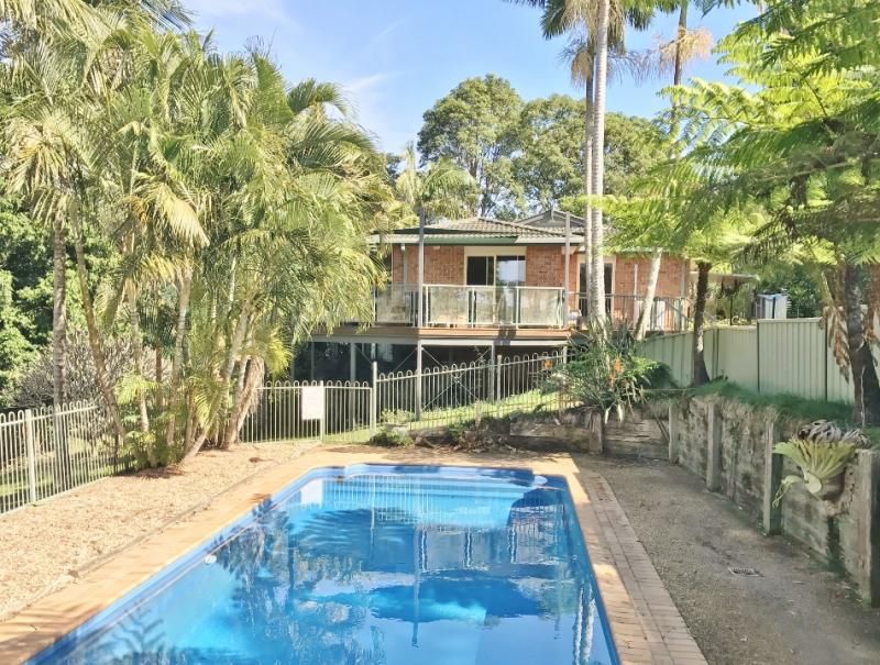 1 Kerr Drive, Macksville NSW 2447, Image 0