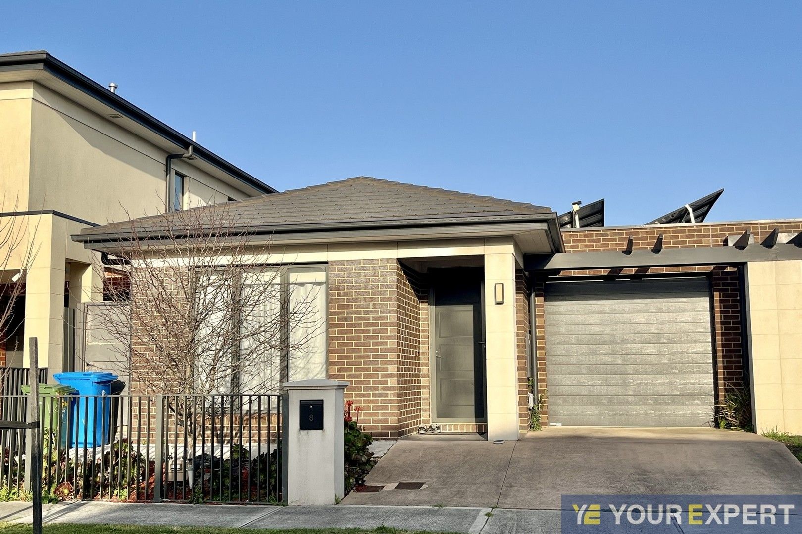 8 Juncus Street, Narre Warren VIC 3805, Image 0