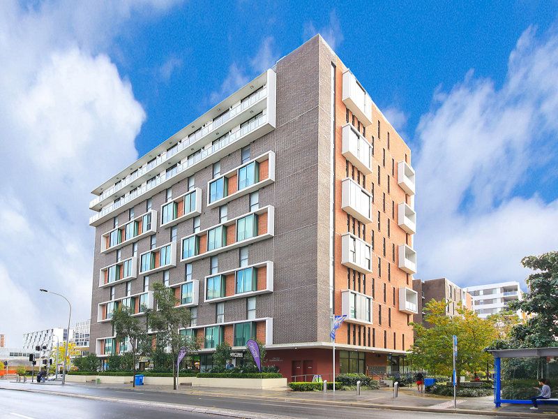 2 bedrooms Apartment / Unit / Flat in 230 Coward St MASCOT NSW, 2020