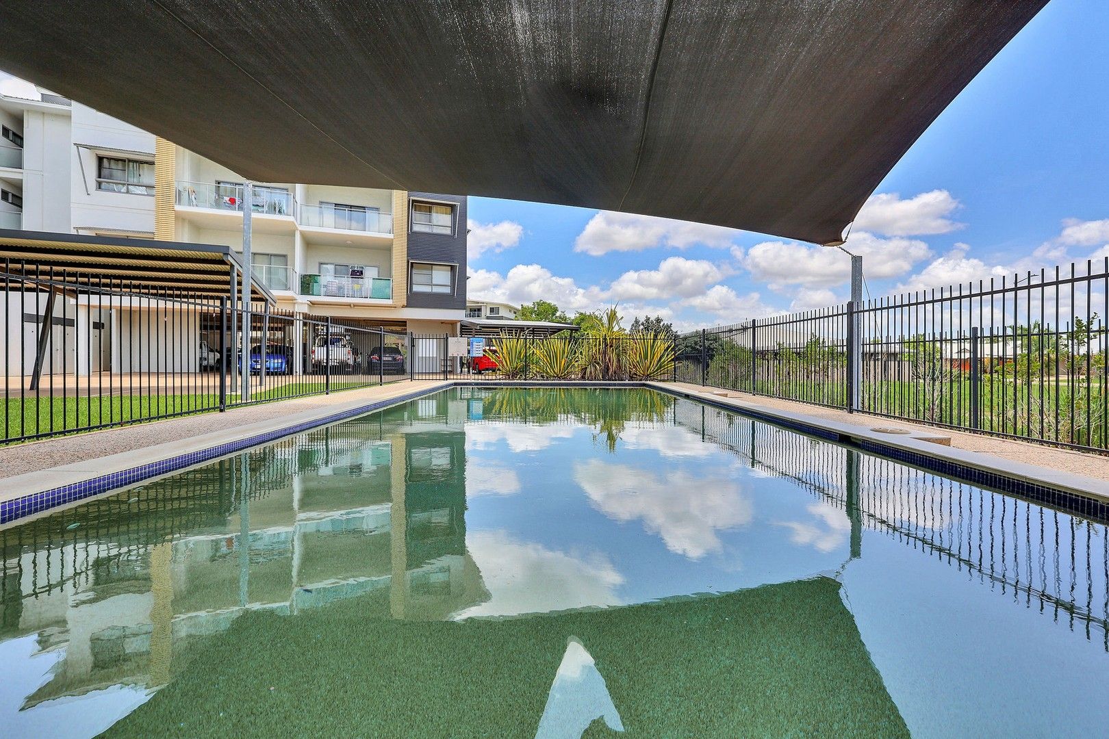 2 bedrooms Block of Units in 1/25 Fairweather Crescent COOLALINGA NT, 0839