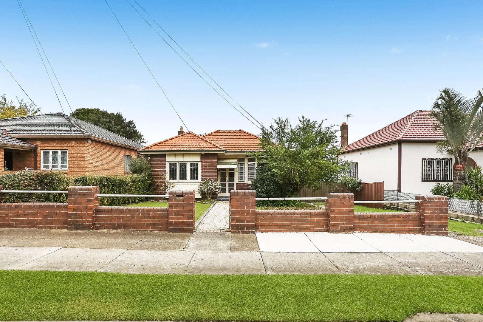 196 Concord Road, Concord West Property History & Address Research