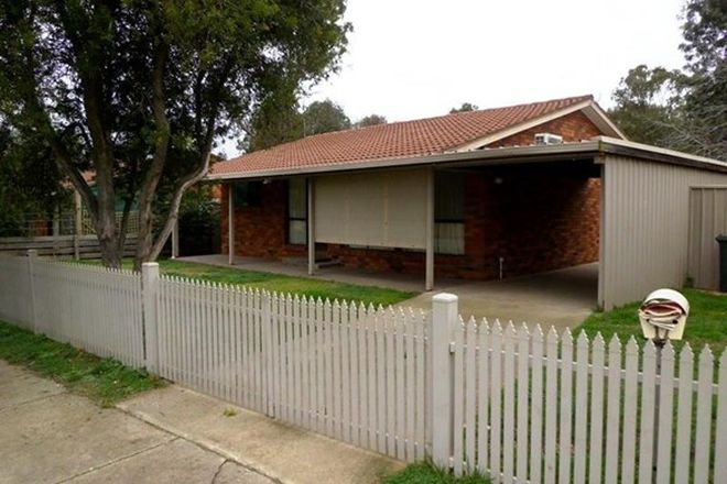 Picture of 1/17 Goulburn Street, NAGAMBIE VIC 3608
