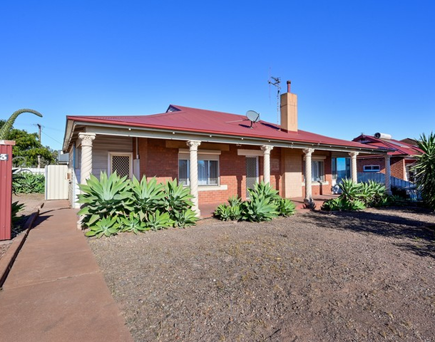 153 Mcbryde Terrace, Whyalla Playford SA 5600