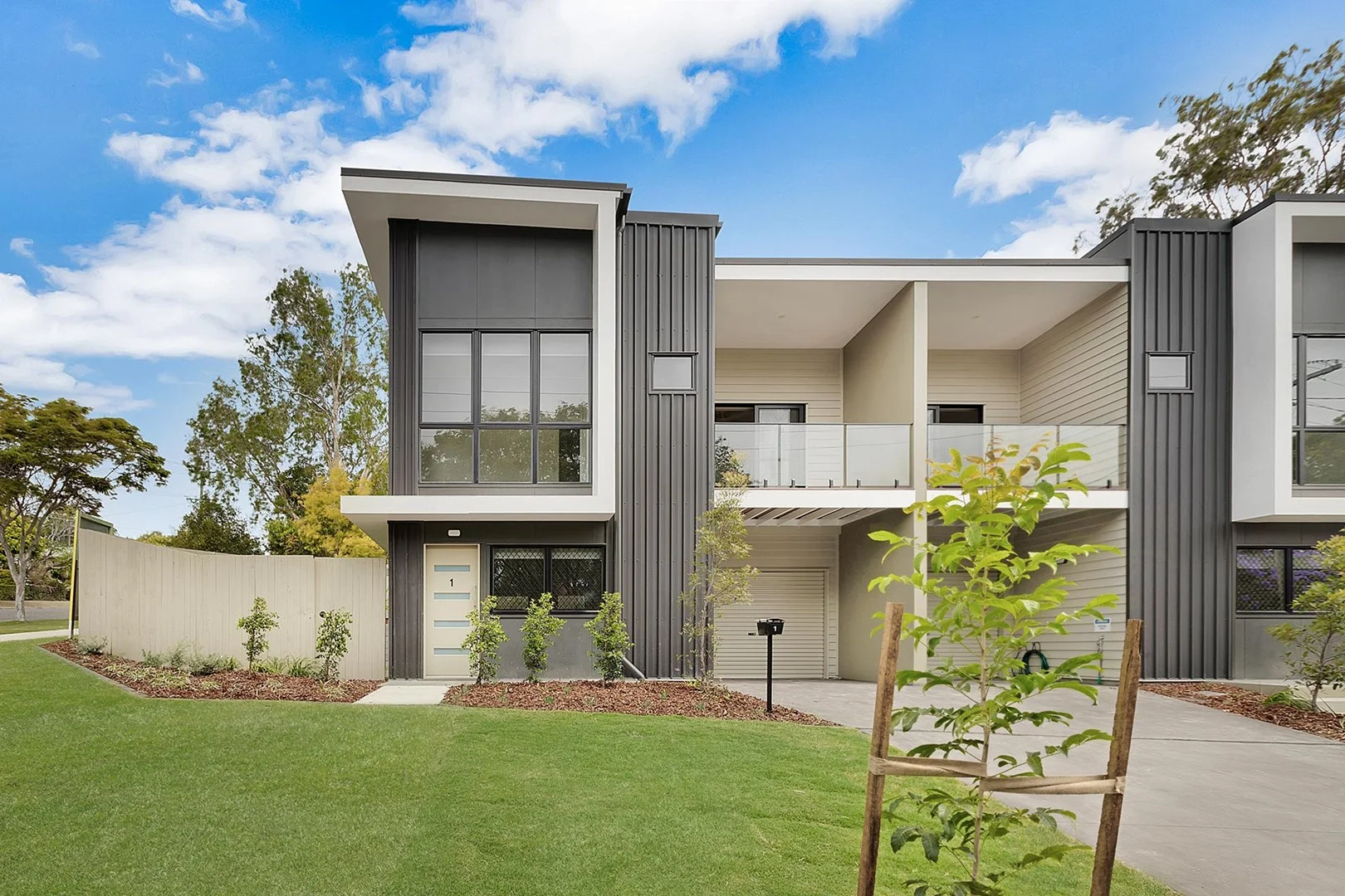 Primary image of 2/1 Clyde, Moorooka QLD 4105