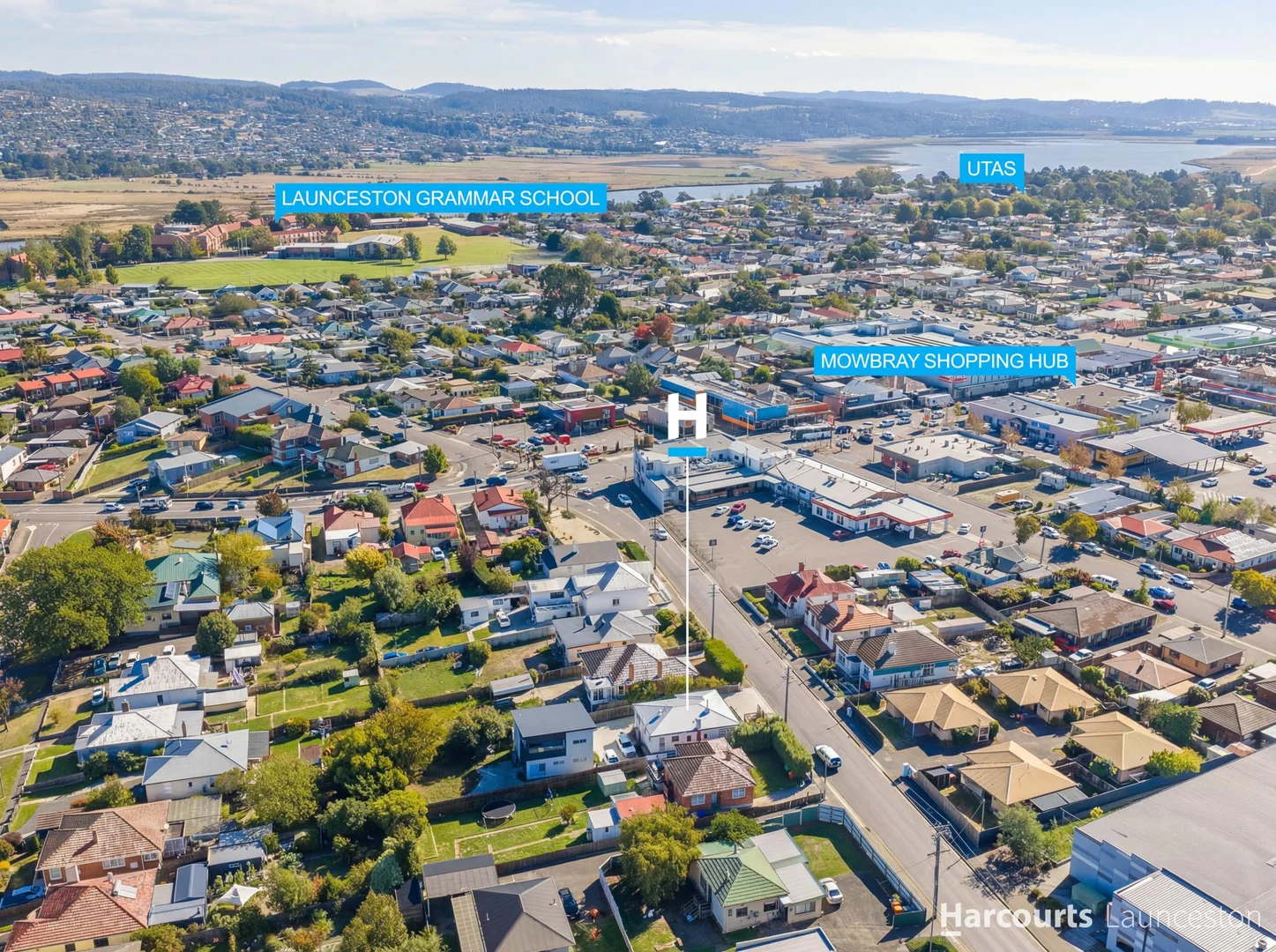 Additional image 16 of 1/12 Vermont Road, Mowbray TAS 7248