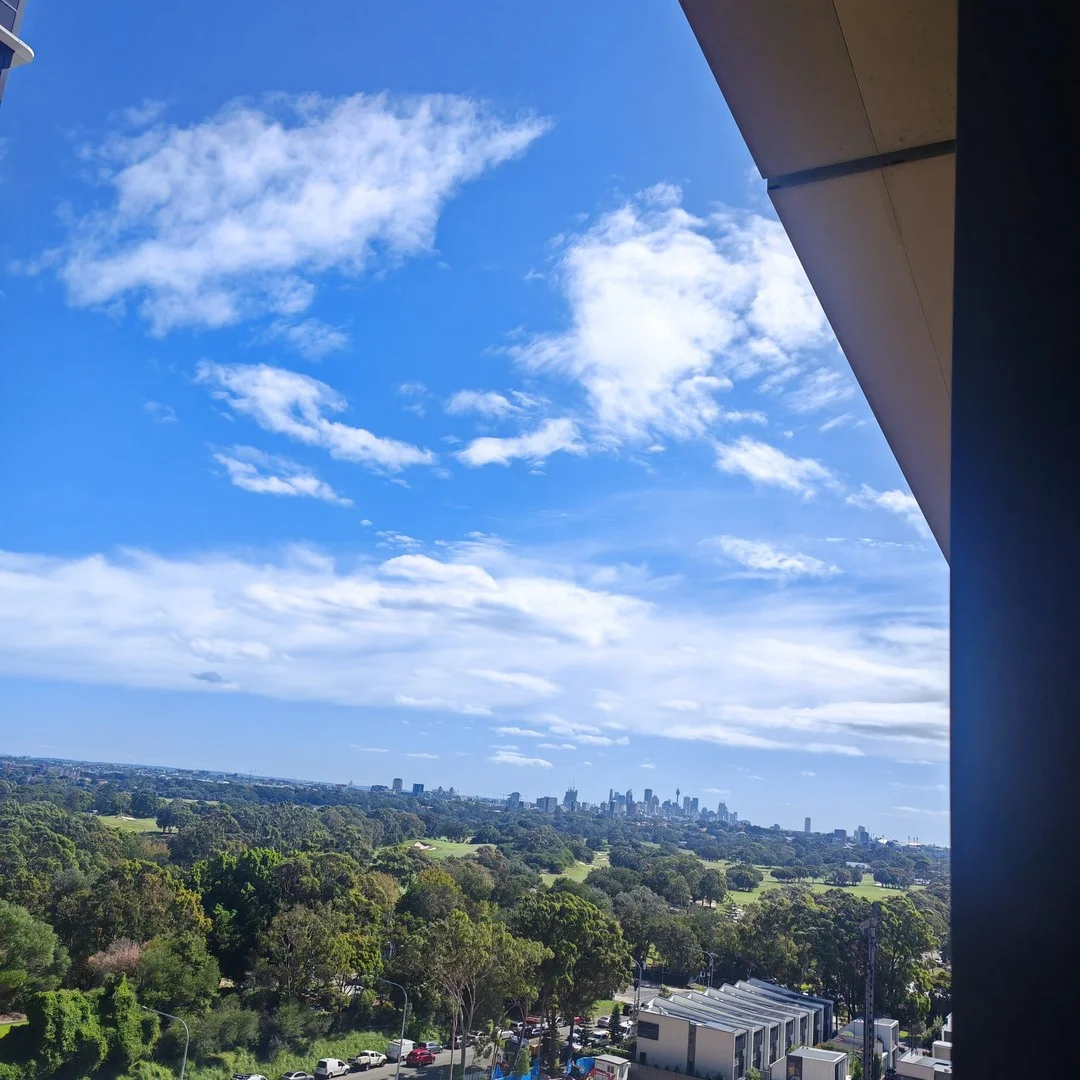 Primary image of 814/5 Finch Drive, Pagewood NSW 2035