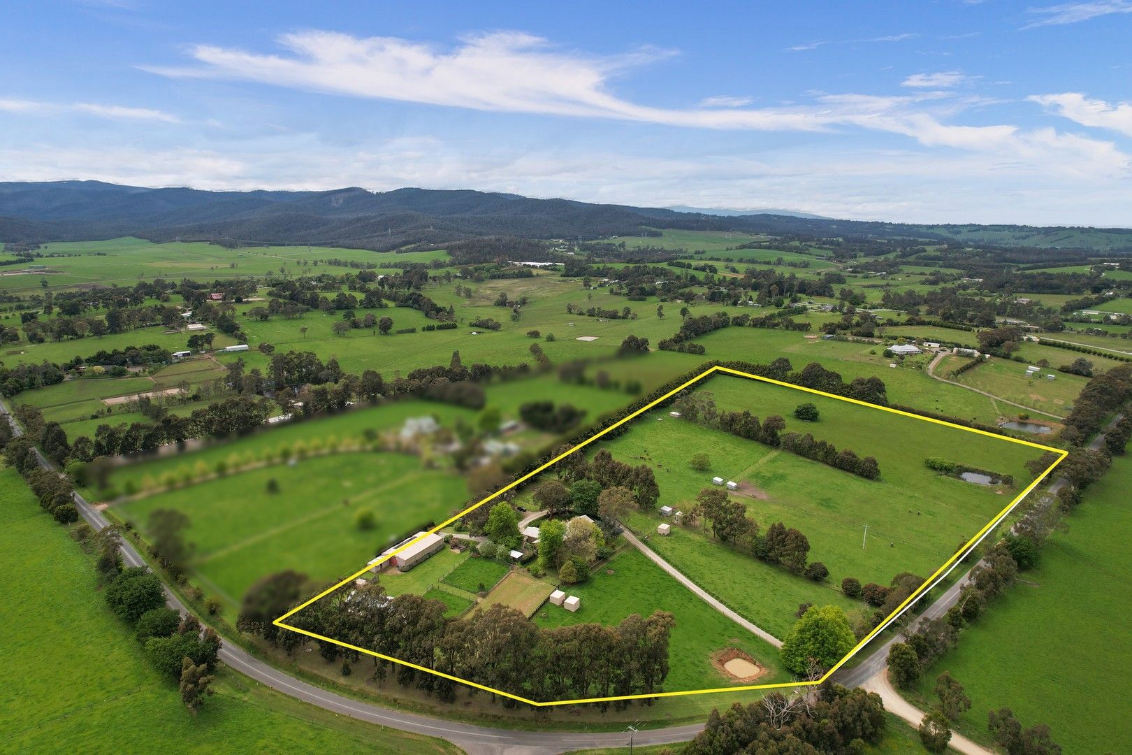 660 Labertouche North Road, Labertouche VIC 3816, Image 0