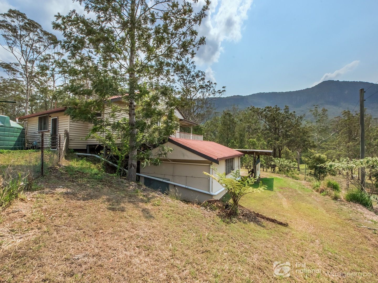 2903 Nerang Murwillumbah Road, Natural Bridge QLD 4211, Image 1