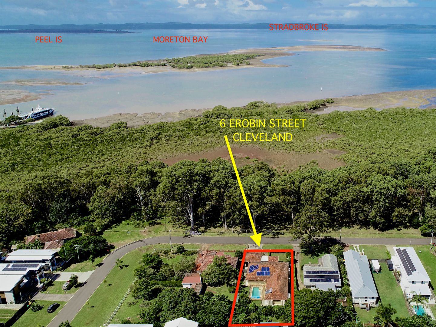 6 Erobin Street, Cleveland QLD 4163, Image 2