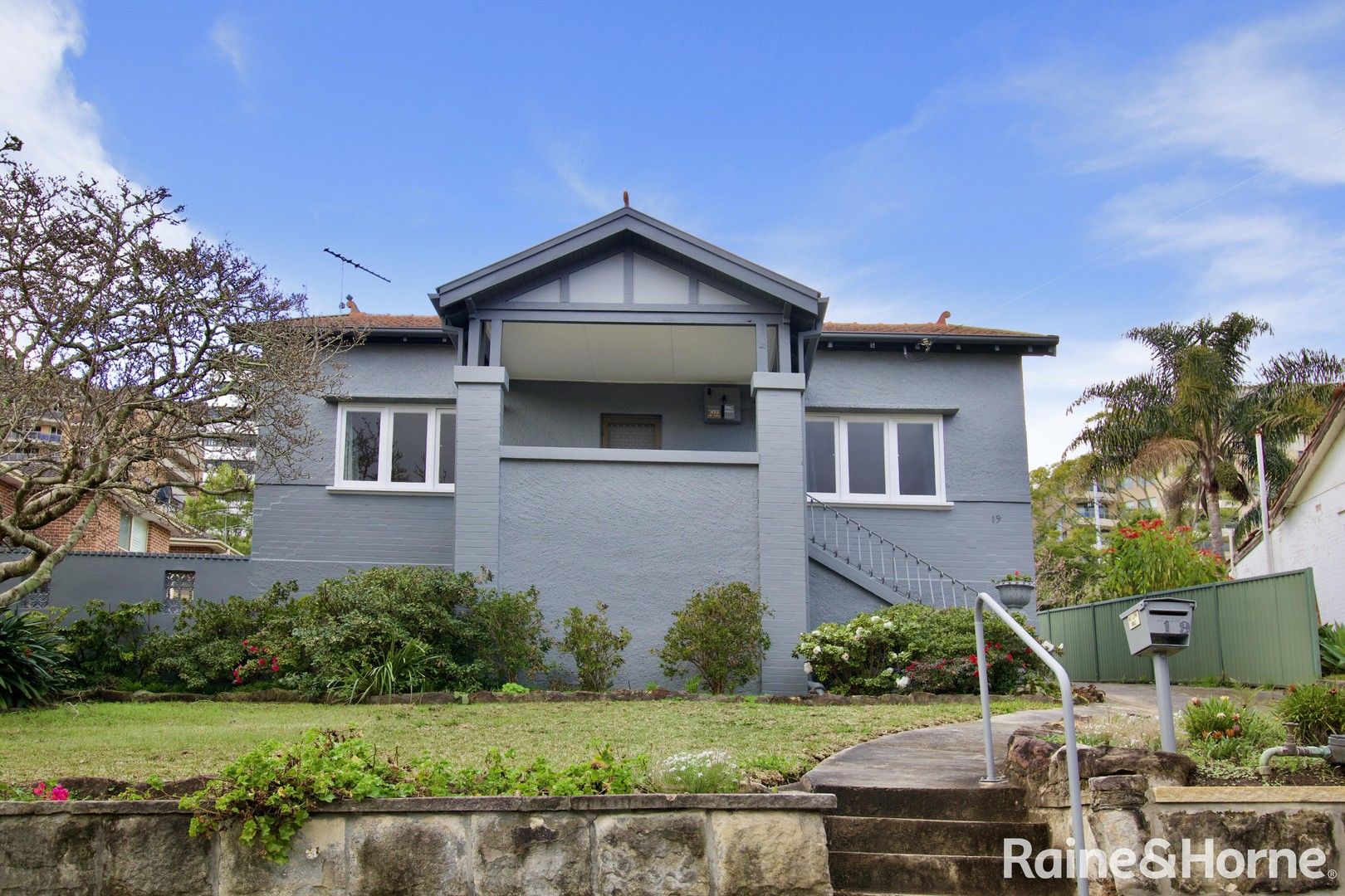 3 bedrooms House in 19 Forbes St HORNSBY NSW, 2077