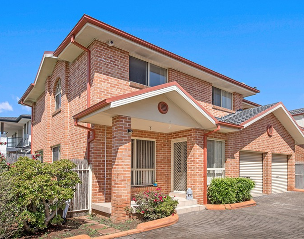 6/15 Orchard Road, Bass Hill NSW 2197