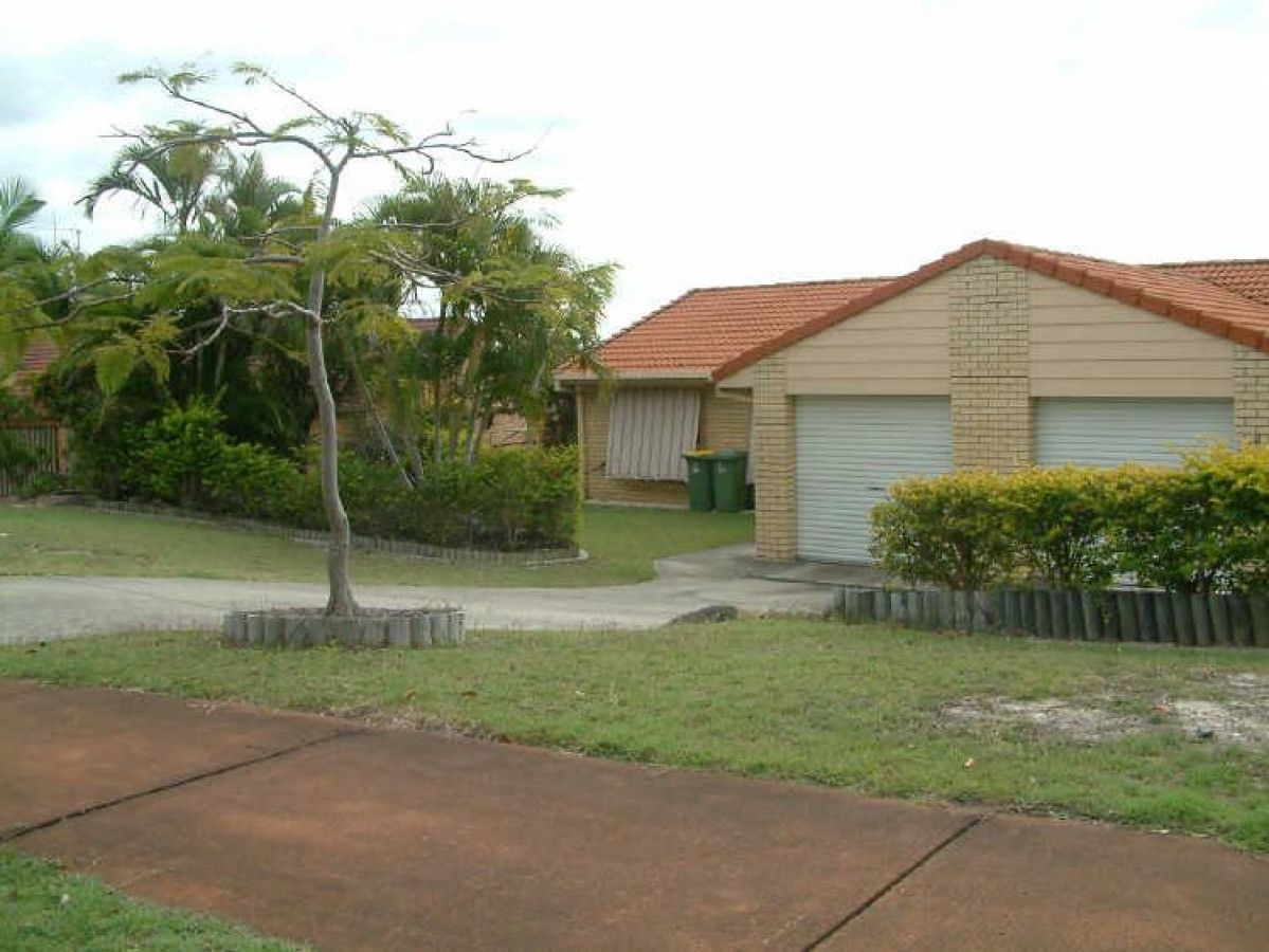 2/5 Hercule Court, Oxenford QLD 4210