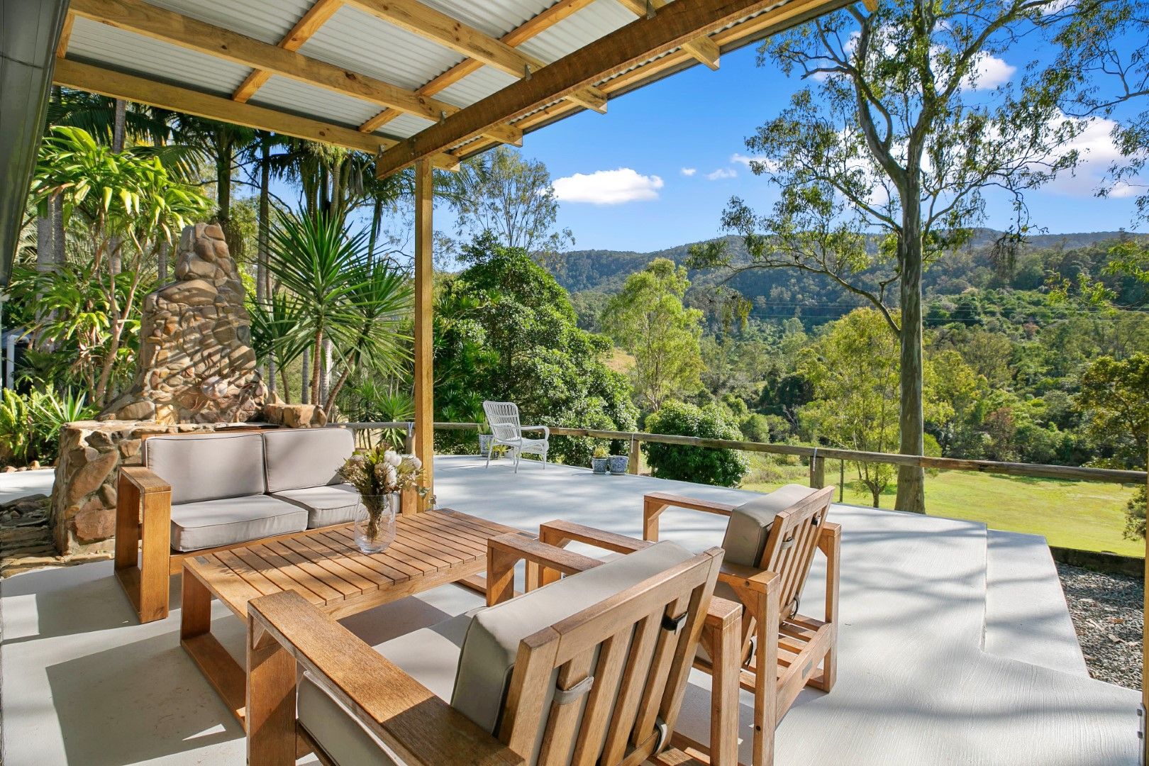 3 bedrooms House in 476 Kenilworth Brooloo Road KENILWORTH QLD, 4574