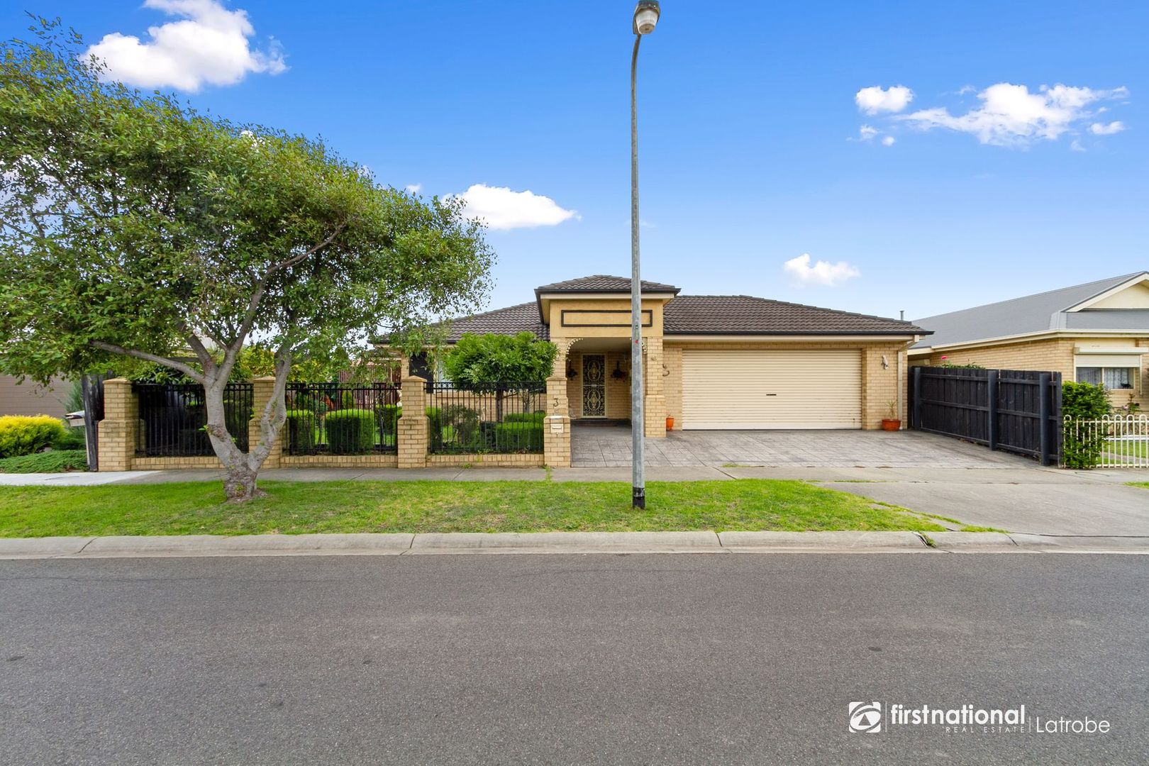 3 Leinster Avenue, Traralgon VIC 3844, Image 1