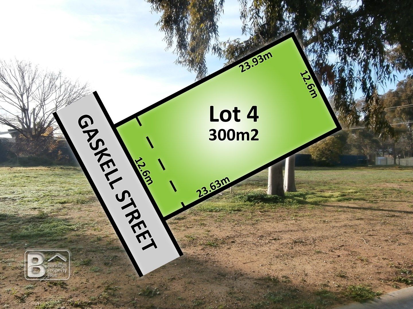 4, 2 Gaskell Street, California Gully VIC 3556, Image 0