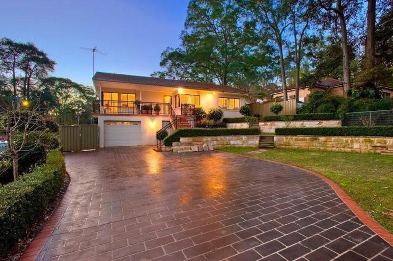 35 Cook Street, Baulkham Hills NSW 2153