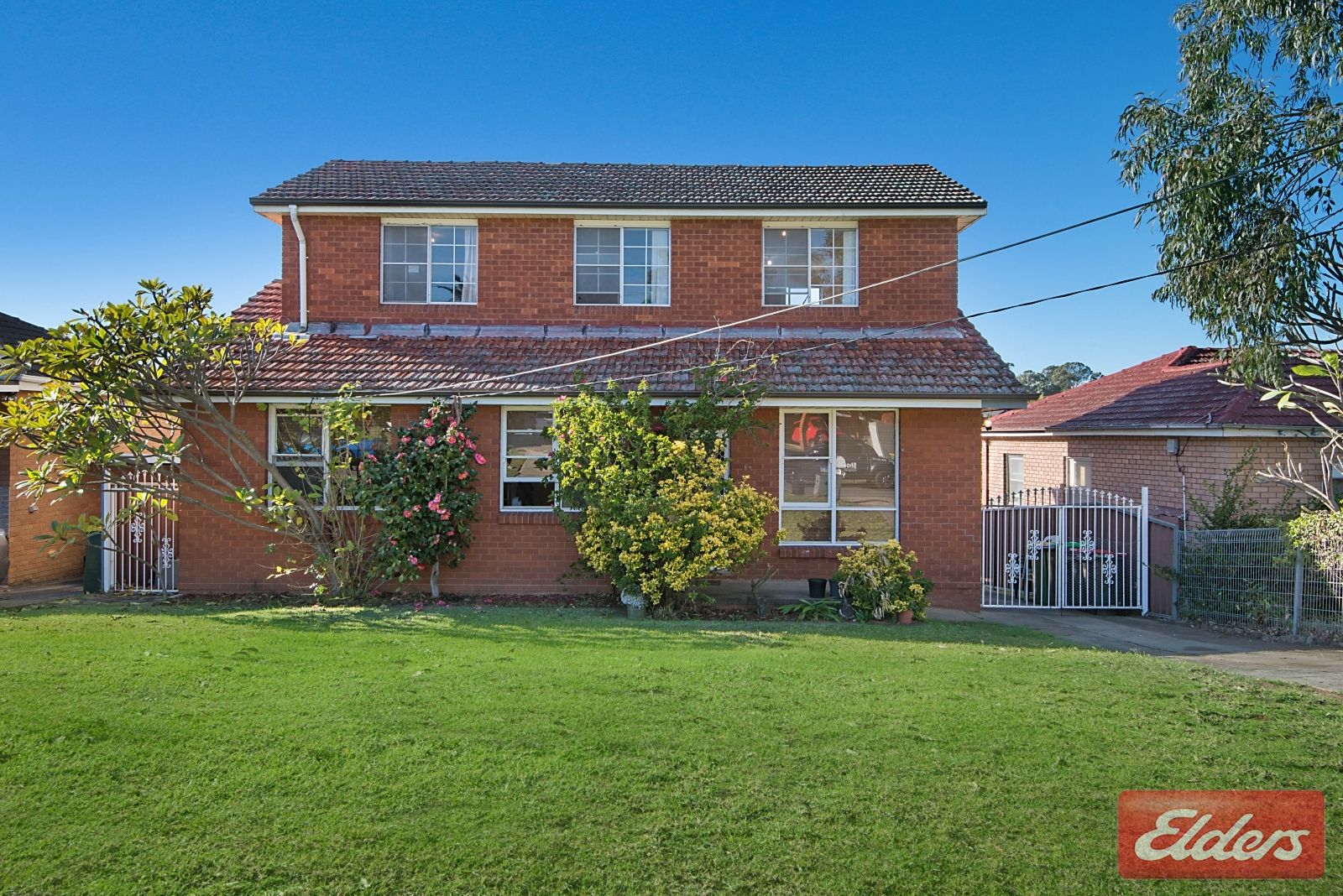 Property Report for 13 Finney Street, Old Toongabbie NSW 2146