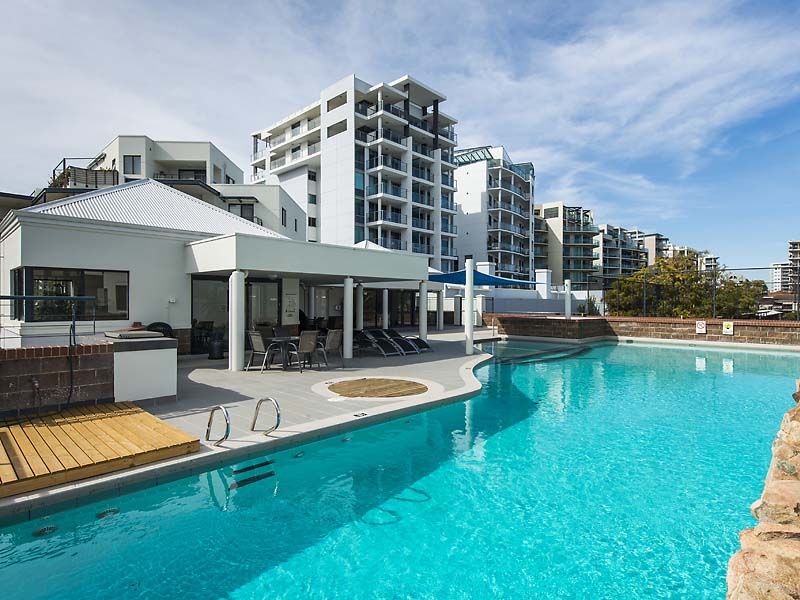 12/1 Stirling Street, South Pert Property History & Address Research Domain