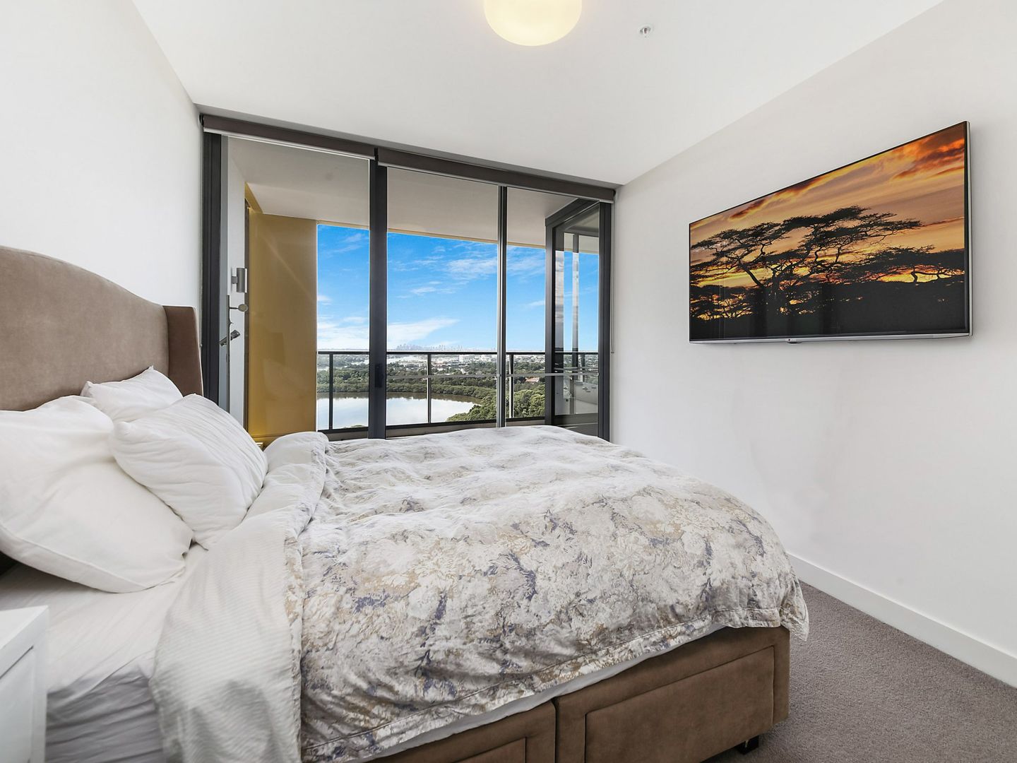 2303/7 Rider Blvd, Rhodes NSW 2138, Image 2