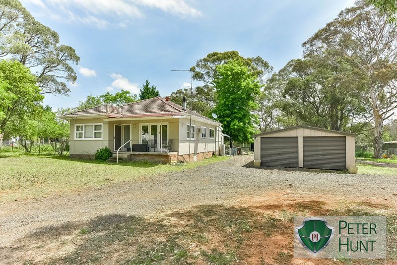 3642 Remembrance Driveway, Bargo NSW 2574