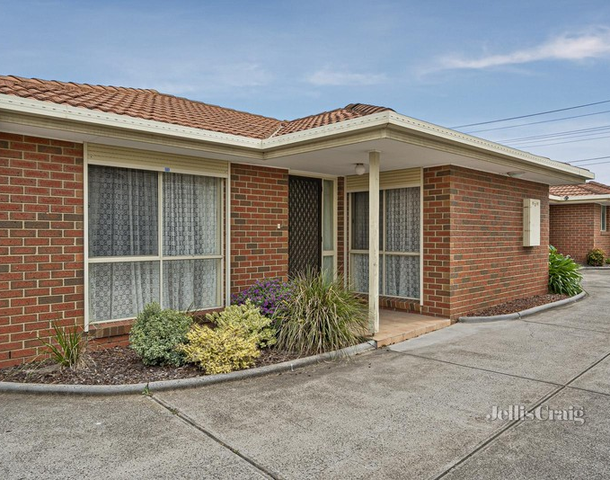 2/24 Bordeaux Street, Avondale Heights VIC 3034