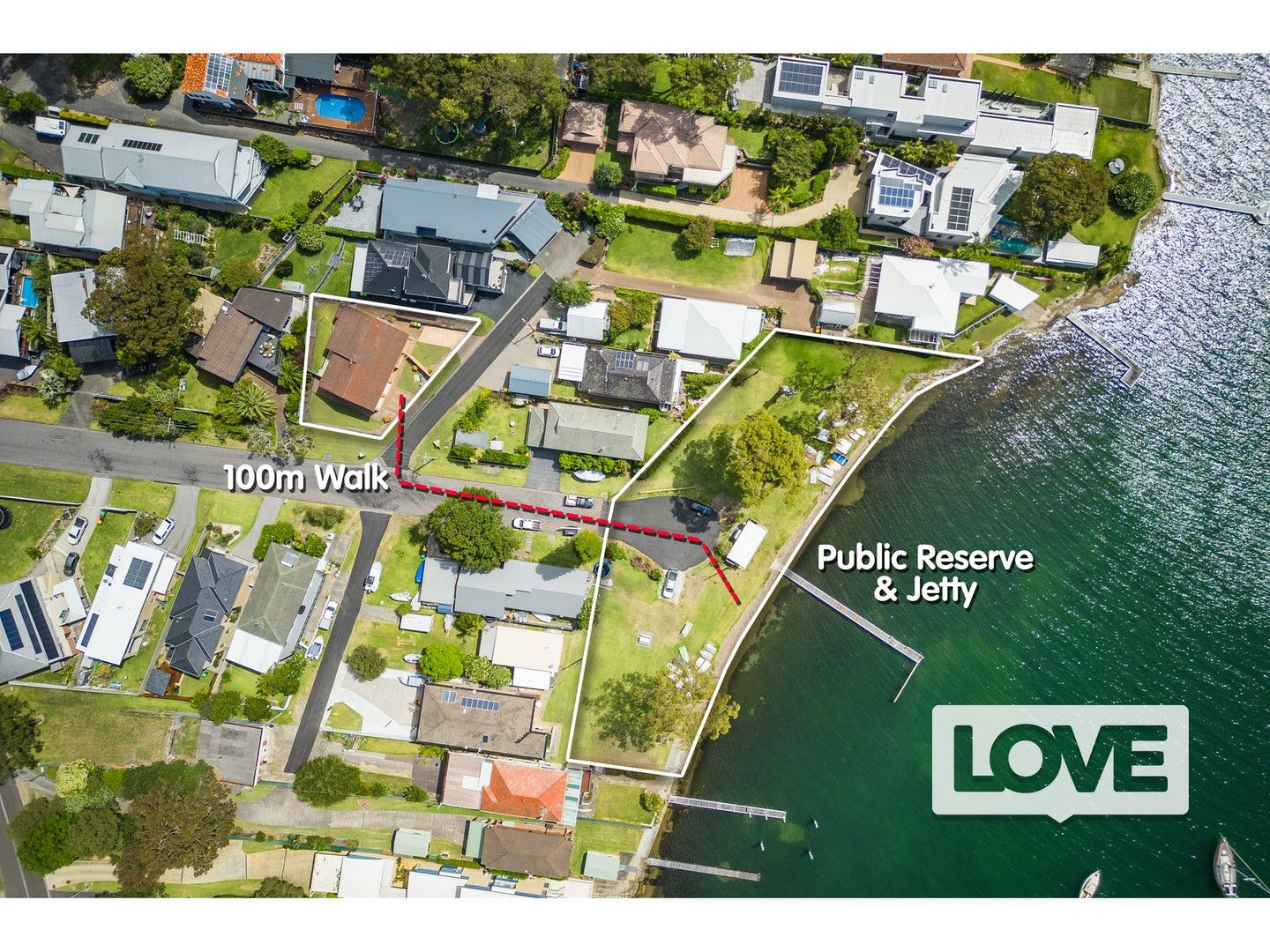 1 Rofe Street, Coal Point NSW 2283, Image 0