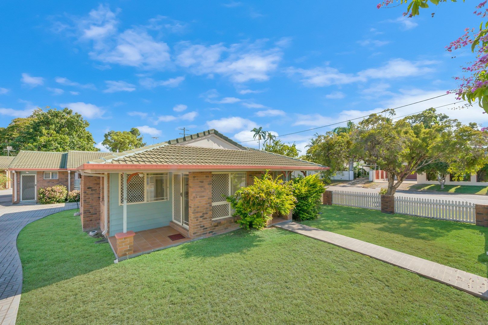 6/54 Camp Street, Mundingburra QLD 4812, Image 0