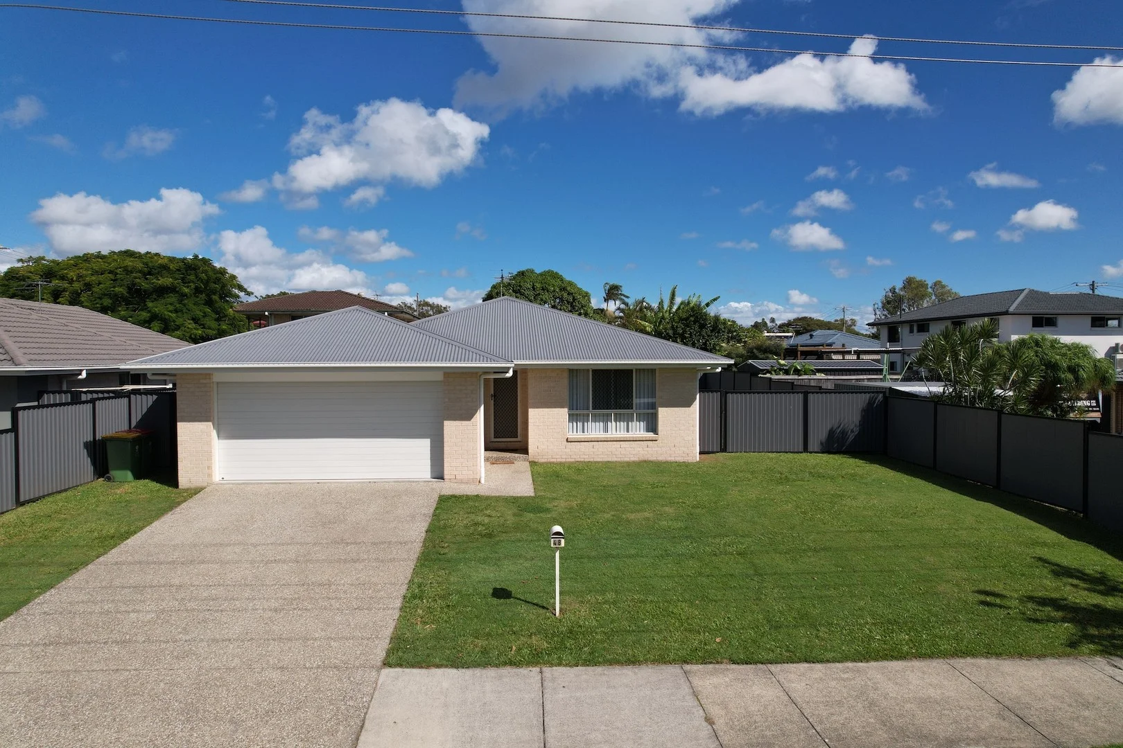 48 Barron Road, Birkdale QLD 4159