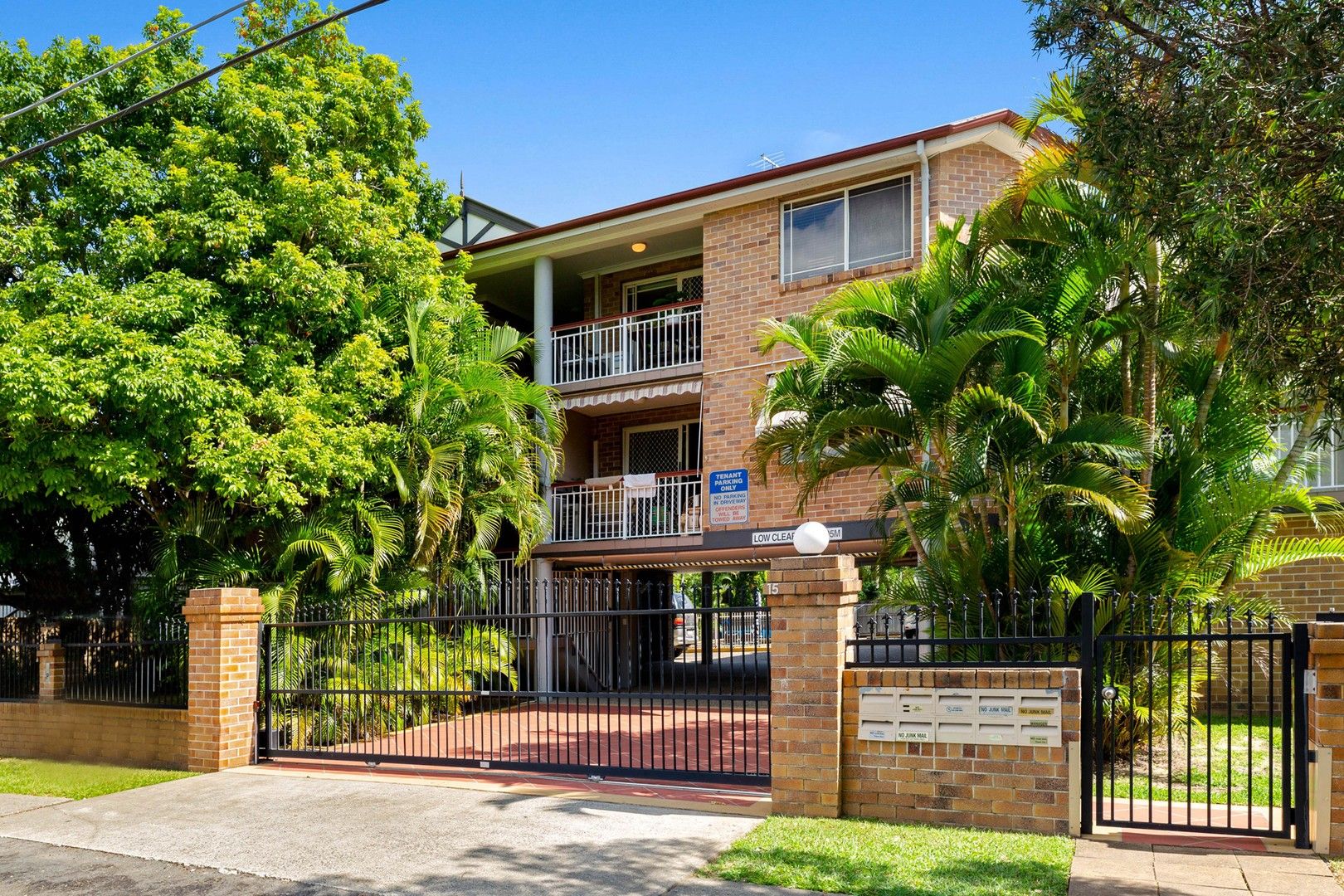 7/15 Smallman Street, Bulimba QLD 4171, Image 0