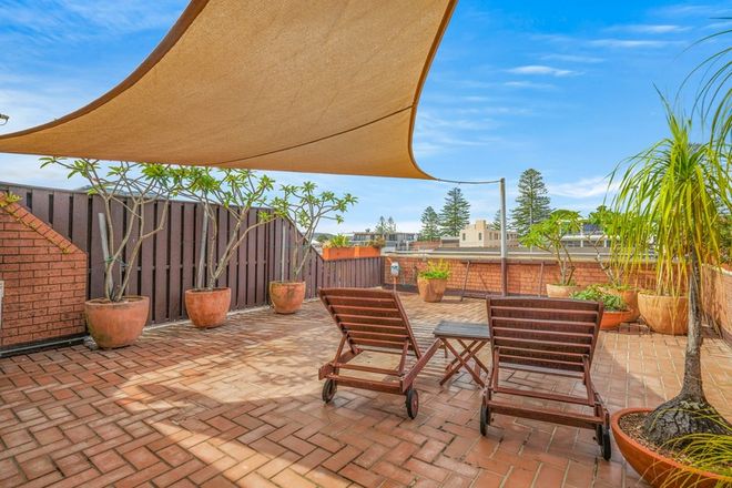 Picture of 4/16 Church Street, TERRIGAL NSW 2260