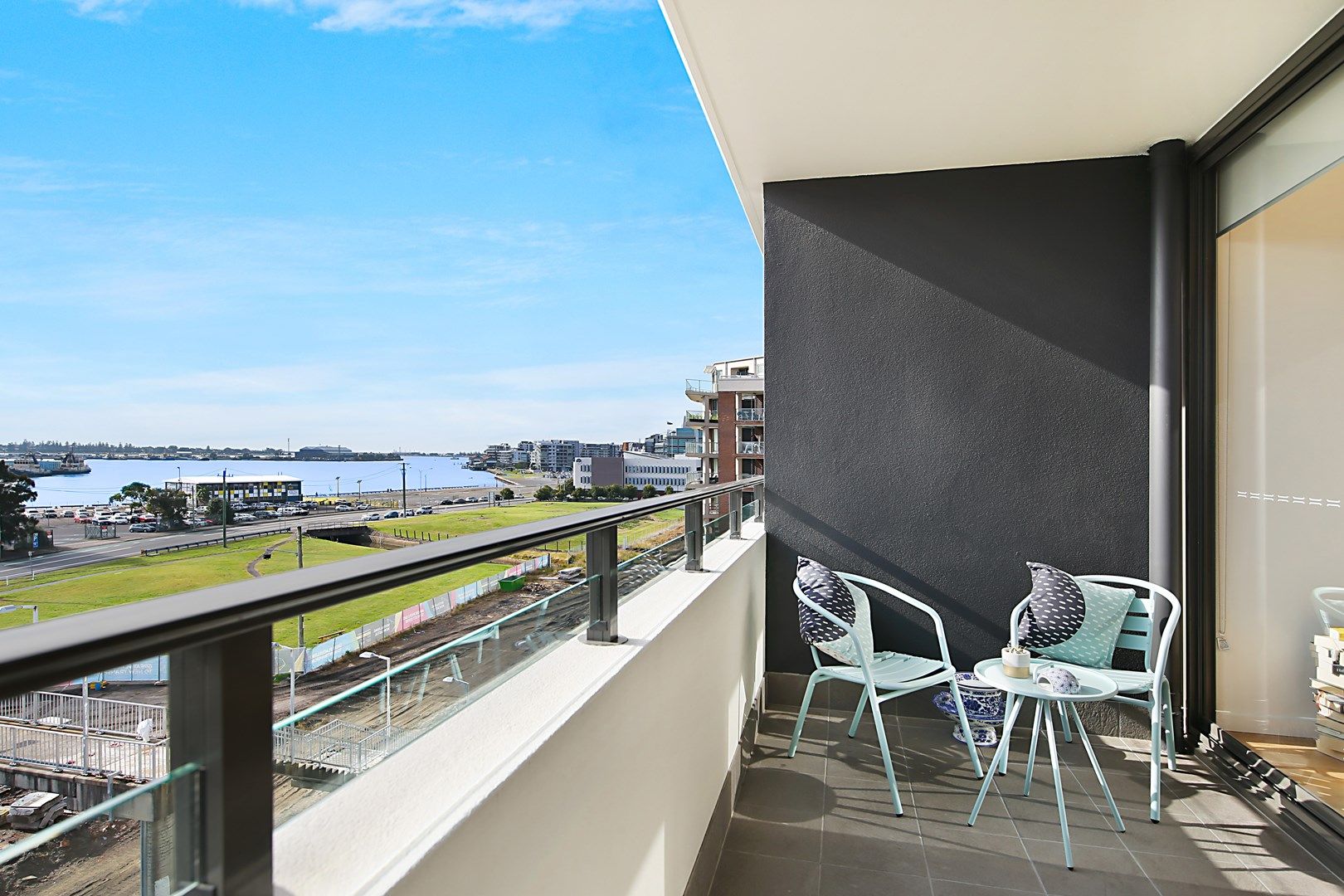 403/12 Bellevue Street, Newcastle NSW 2300, Image 0