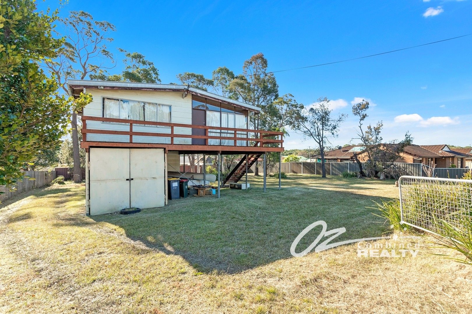 2 bedrooms House in 173 The Park Drive SANCTUARY POINT NSW, 2540
