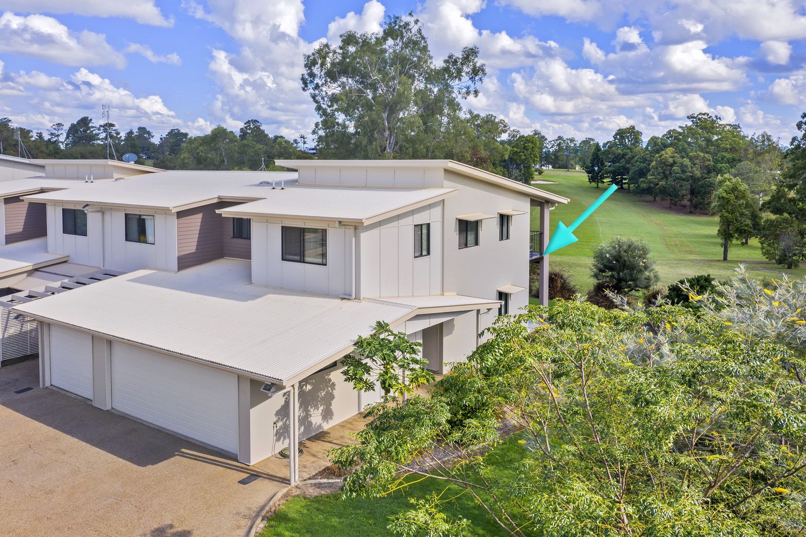 58/25 "Gympie Pines" Corella Rd, Gympie QLD 4570, Image 1