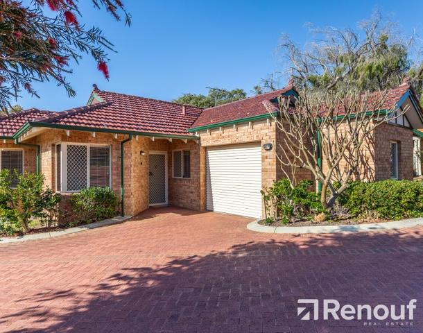 15/25 Arenga Court, Mount Claremont WA 6010