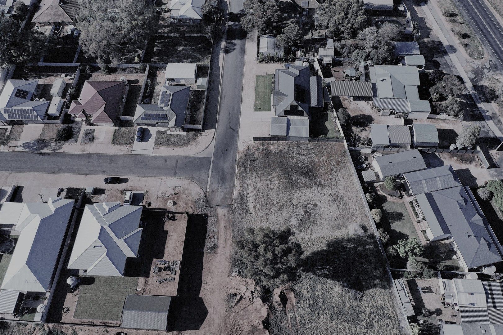 Lot 46 Stuart Avenue, Loxton SA 5333, Image 0