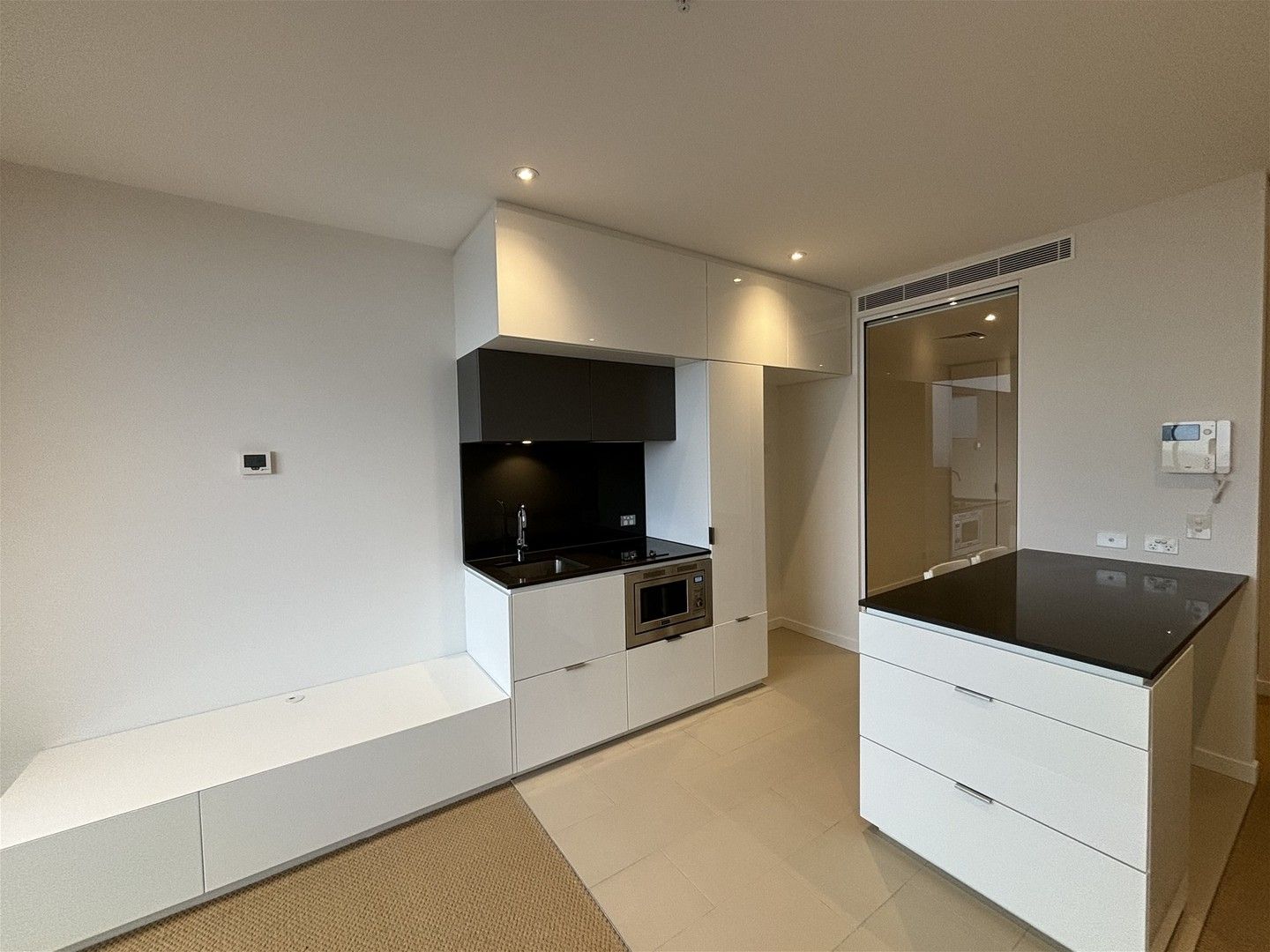 1 bedrooms Apartment / Unit / Flat in 2303/555 Swanston St CARLTON VIC, 3053