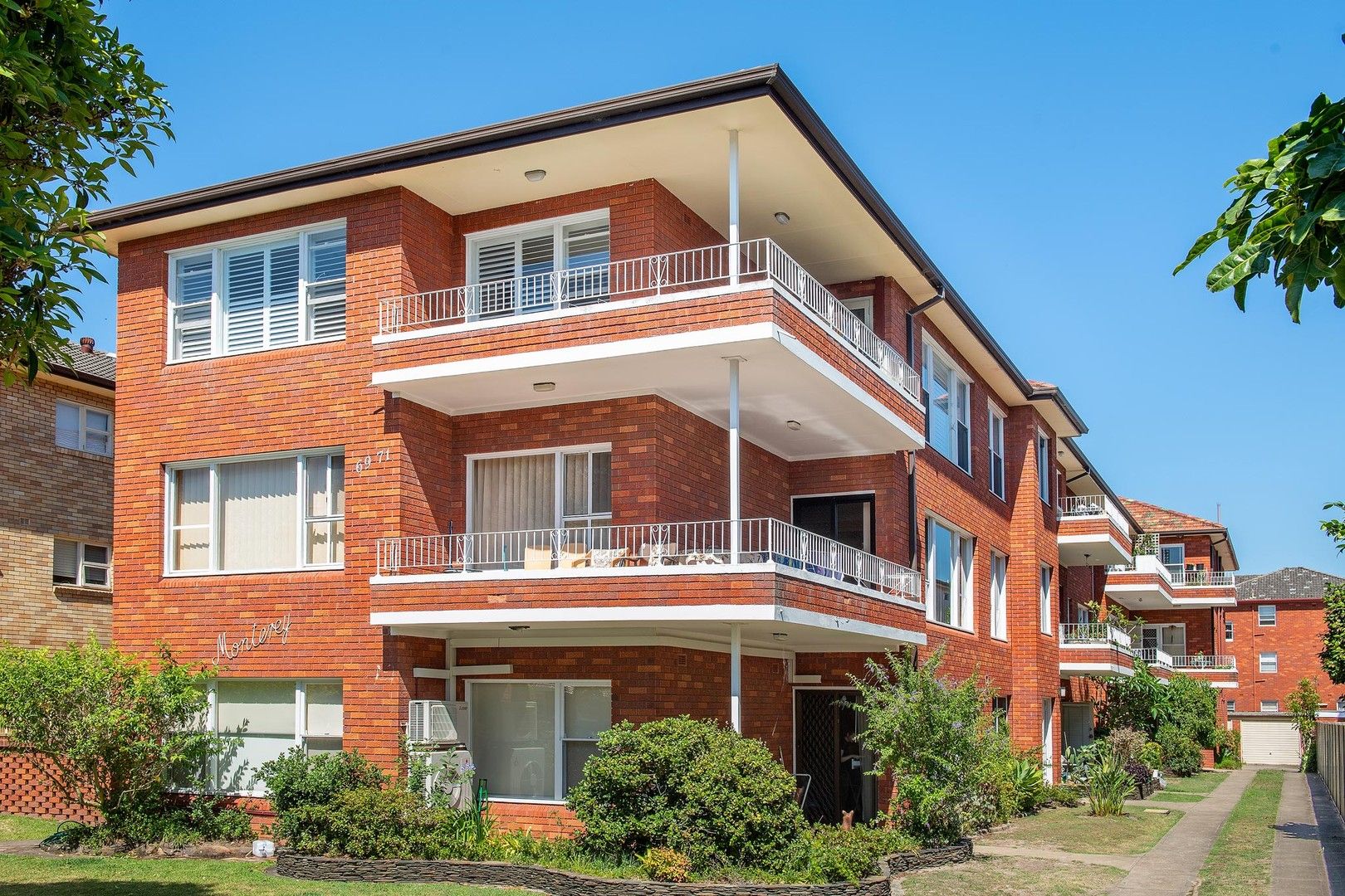 14/69 Alfred Street, Ramsgate Beach NSW 2217 Apartment For Rent Domain