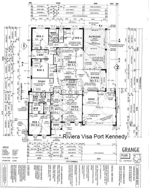 8 Riviera Vista, Port Kennedy WA 6172, Image 1