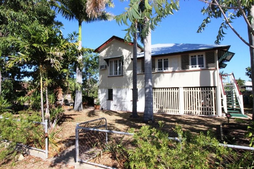 Lot 1, 5 Cavendish Street, Pimlico QLD 4812, Image 1