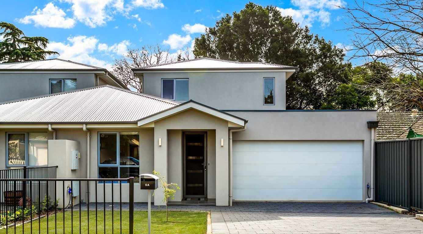 5A Paisley Avenue, Torrens Park SA 5062