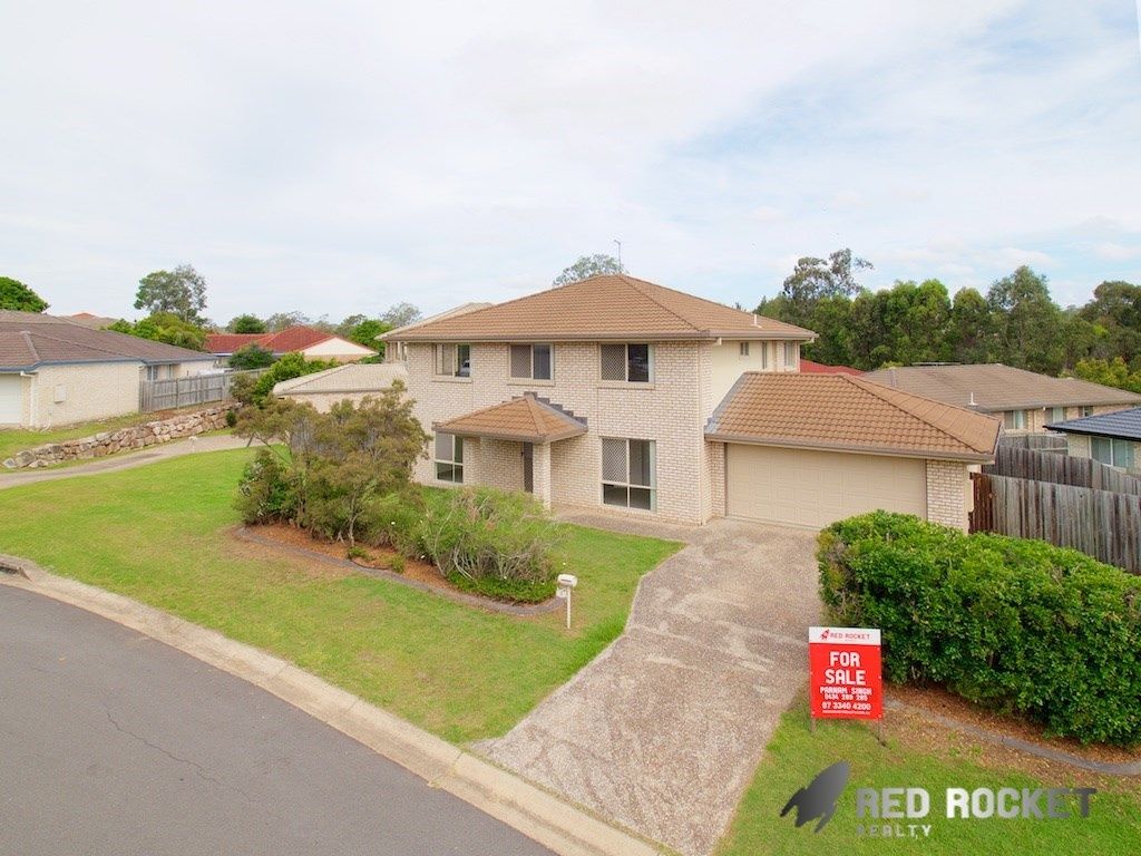 3 Mowie close, Underwood QLD 4119, Image 0