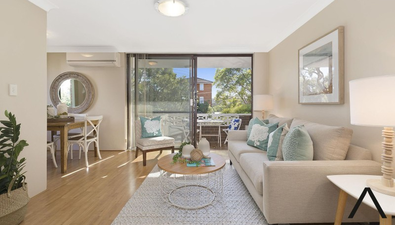 Picture of 15/49 Campbell Parade, MANLY VALE NSW 2093