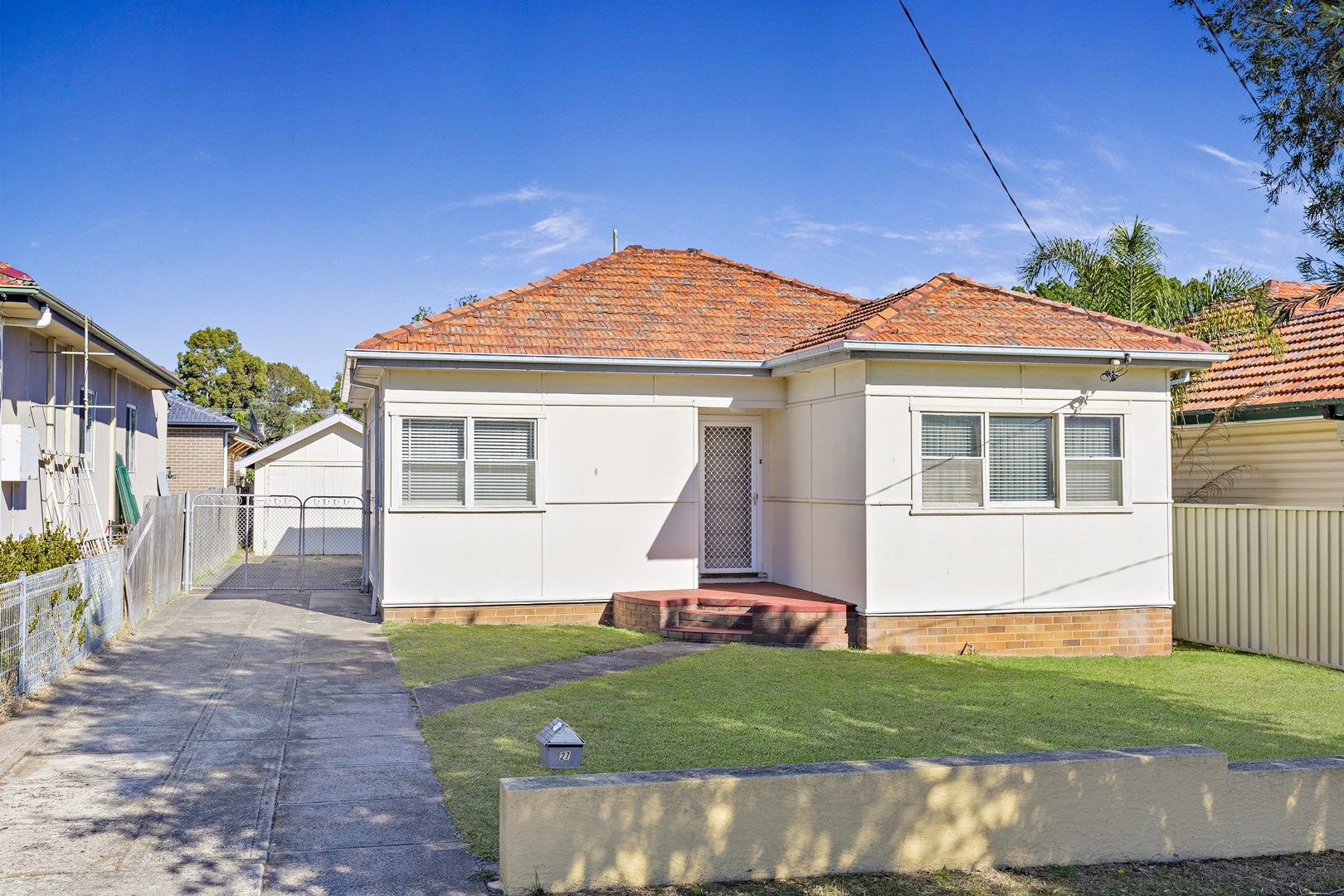 27 Frampton Street, Lidcombe NSW 2141, Image 0